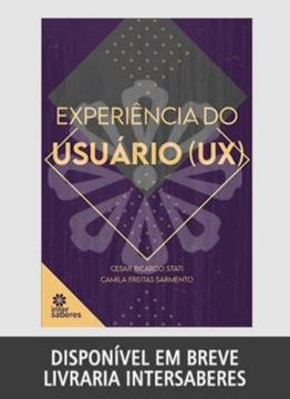 Imagem de EXPERIENCIA DO USUARIO (UX)
