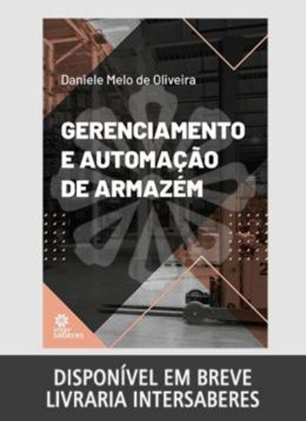 Picture of GERENCIAMENTO E AUTOMACAO DE ARMAZEM