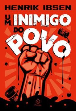 Imagem de UM INIMIGO DO POVO