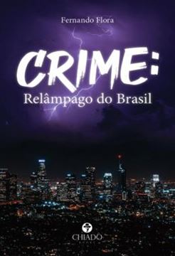 Imagem de CRIME - RELAMPAGO DO BRASIL