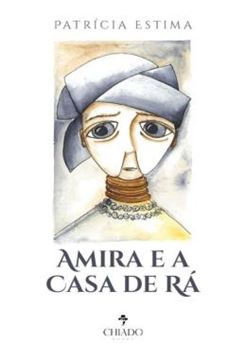 Imagem de AMIRA E A CASA DE RA