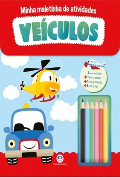 Picture of VEICULOS