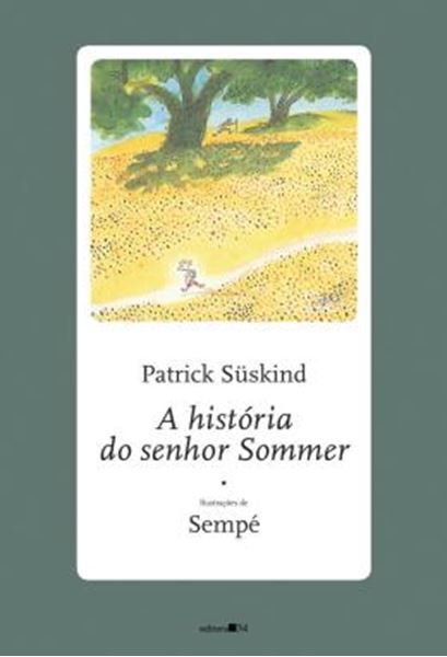 Picture of A HISTORIA DO SENHOR SOMMER