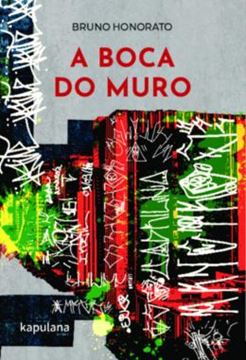 Imagem de A BOCA DO MURO
