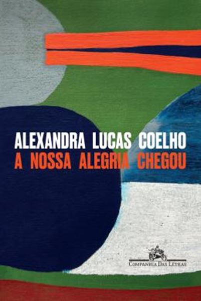 Picture of A NOSSA ALEGRIA CHEGOU