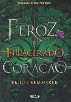 Imagem de FEROZ E DILACERADO CORACAO