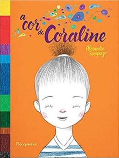 Picture of A COR DE CORALINE