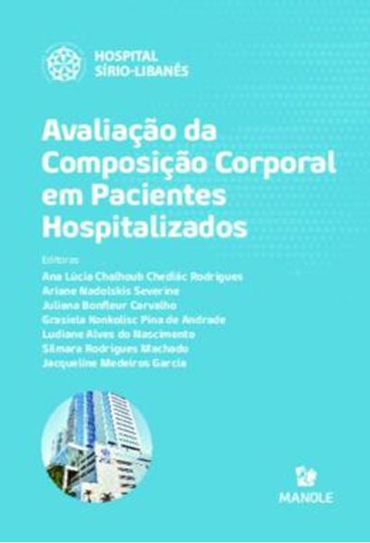 Picture of AVALIACAO DA COMPOSICAO CORPORAL EM PACIENTES HOSPITALIZADOS