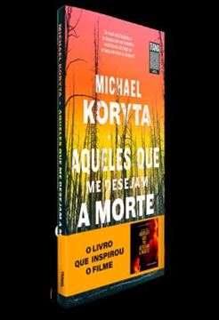 Imagem de AQUELES QUE NE DESEJAM A MORTE
