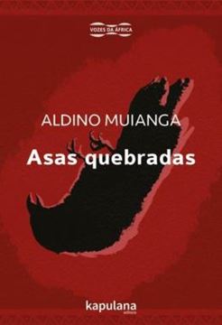 Imagem de ASAS QUEBRADAS