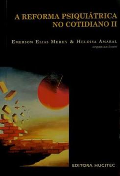 Imagem de A REFORMA PSIQUIATRICA NO COTIDIANO II