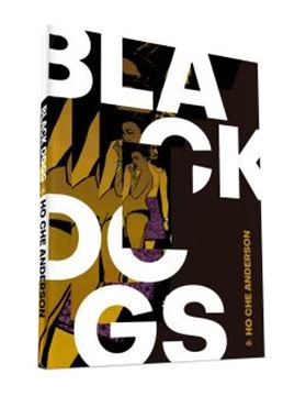 Imagem de BLACK DOGS