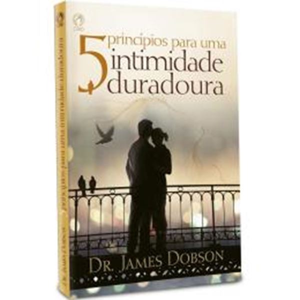 Picture of 5 PRINCIPIOS PARA UMA INTIMIDADE DURADOURA