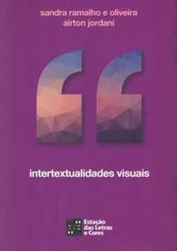 Imagem de INTERTEXTUALIDADE VISUAIS