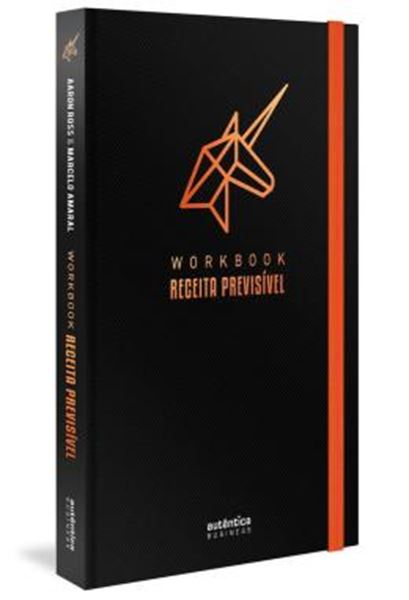 Picture of WORKBOOK RECEITA PREVISIVEL