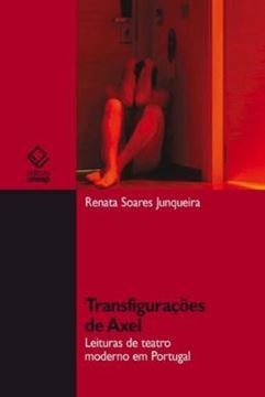 Imagem de TRANSFIGURACOES DE AXEL