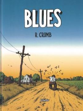 Imagem de BLUES