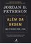 Imagem de ALEM DA ORDEM - MAIS 12 REGRAS PARA A VIDA