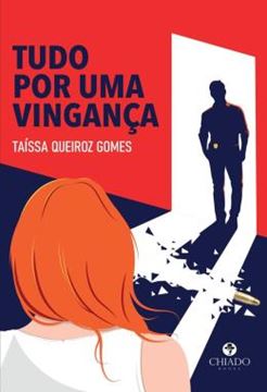 Imagem de TUDO POR UMA VINGANCA