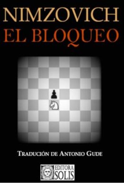 Picture of EL BLOQUEO