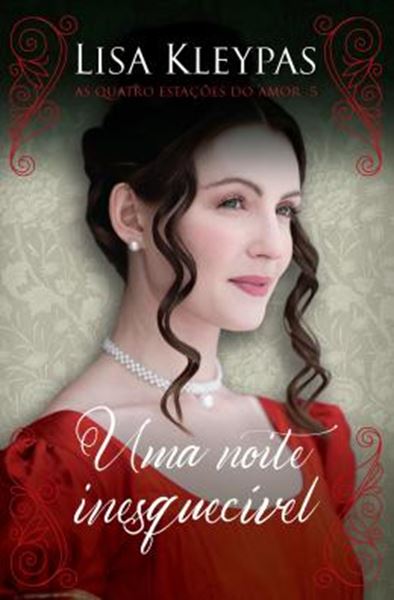 Picture of AS QUATRO ESTACOES DO AMOR - LIVRO 5 - UMA NOITE INESQUECIVEL