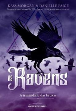 Imagem de AS RAVENS