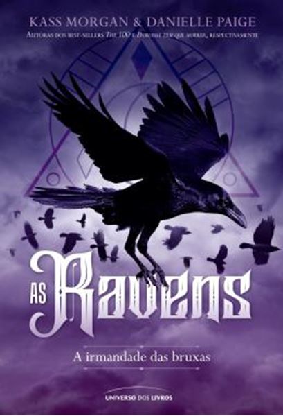 Picture of AS RAVENS