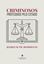Imagem de CRIMINOSOS PROTEGIDOS PELO ESTADO