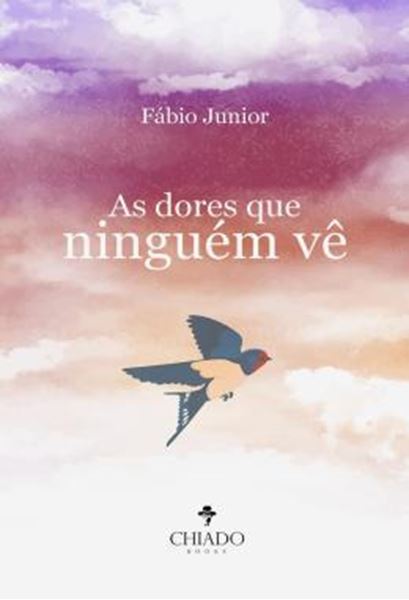 Picture of AS DORES QUE NINGUEM VE
