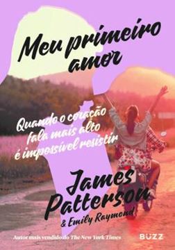 Imagem de MEU PRIMEIRO AMOR