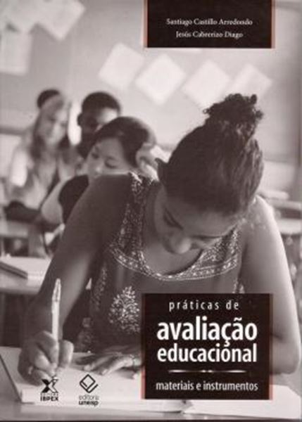 Picture of PRATICAS DE AVALIACAO EDUCACIONAL