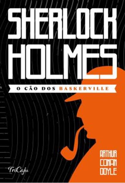 Picture of SHERLOCK HOLMES - O CAO DOS BASKERVILLE