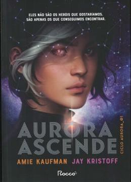 Imagem de AURORA ASCENDE - CICLO AURORA_01