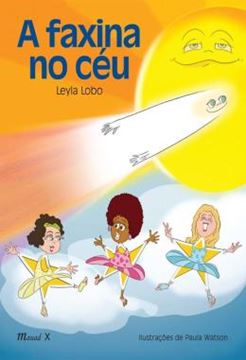 Imagem de A FAXINA NO CEU