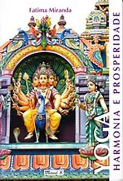 Picture of YOGA – HARMONIA E PROSPERIDADE