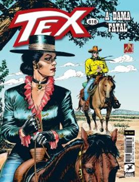 Imagem de TEX N? 618