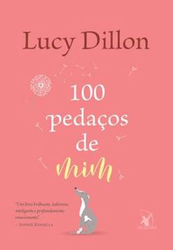 Imagem de 100 PEDACOS DE MIM