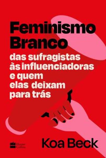 Picture of FEMINISMO BRANCO