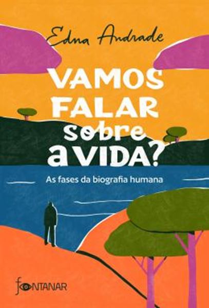 Picture of VAMOS FALAR SOBRE A VIDA?