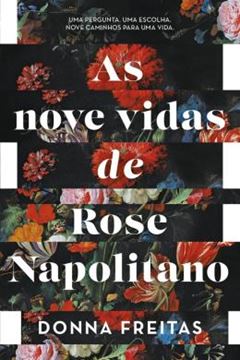 Imagem de AS NOVE VIDAS DE ROSE NAPOLITANO