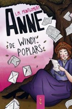 Imagem de ANNE DE WINDY POPLARS