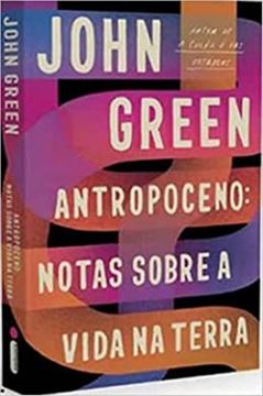 Imagem de ANTROPOCENO: NOTAS SOBRE A VIDA NA TERRA