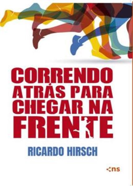 Picture of CORRENDO ATRAS PARA CHEGAR NA FRENTE