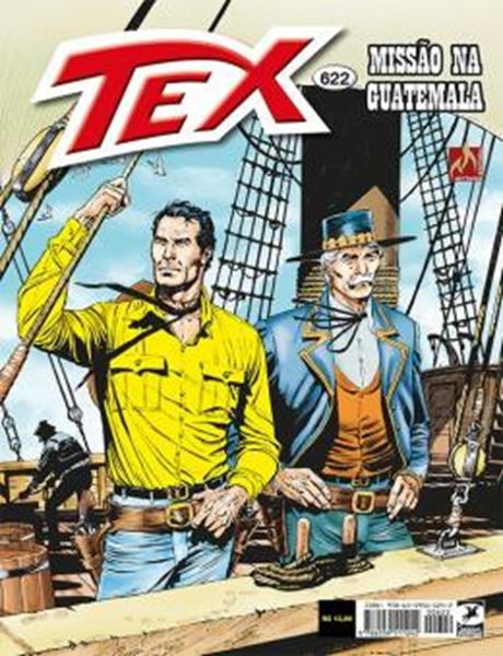 Picture of TEX N? 622