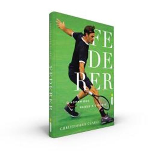 Picture of FEDERER