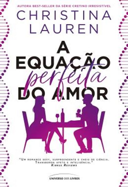 Picture of A EQUACAO PERFEITA DO AMOR