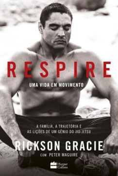 Imagem de RESPIRE - UMA VIDA EM MOVIMENTO