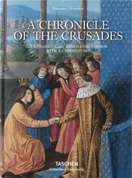 Imagem de A CHRONICLE OF THE CRUSADES