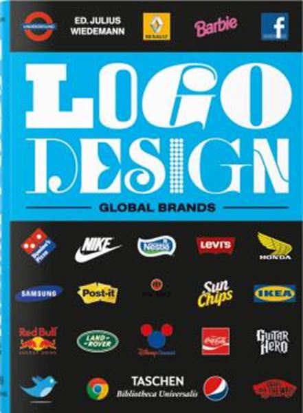 Picture of LOGO DESIGN - GLOBAL BRANDS