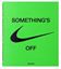Imagem de VIRGIL ABLOH - NIKE - ICONS